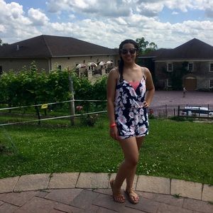 Meet your Posher, Daniela